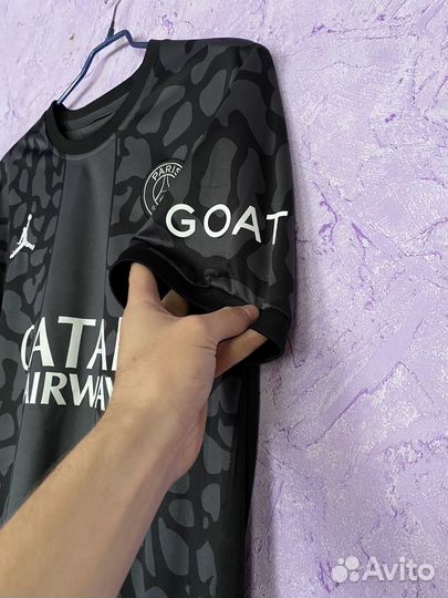 Футболка псж