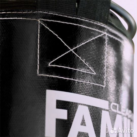 Боксерский мешок