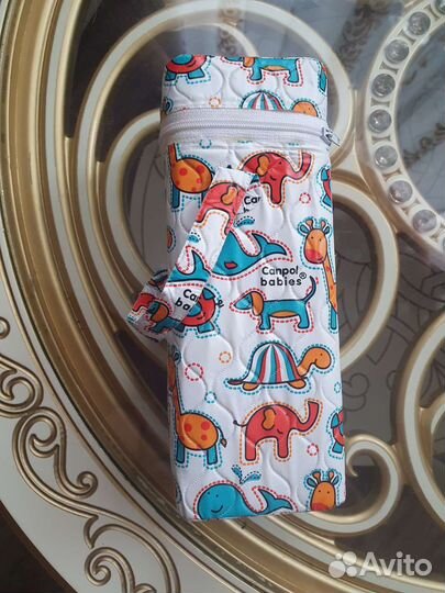 Термос для бутылочек