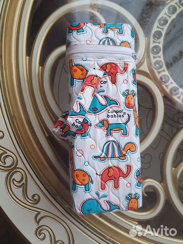 Термос для бутылочек