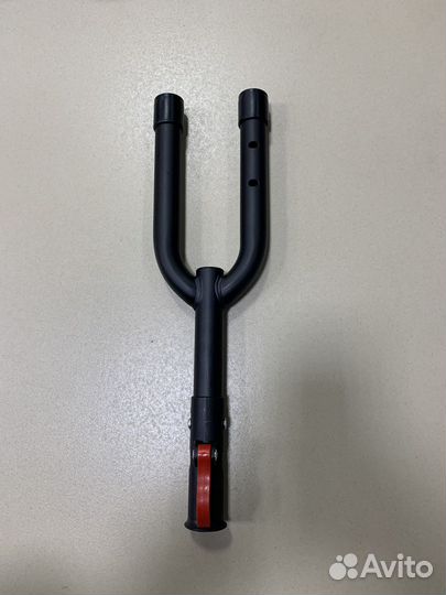 Вилка на родительскую ручку Новая