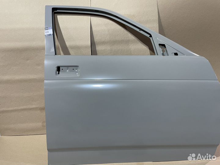 Дверь передняя левая/правая Приора, 2110