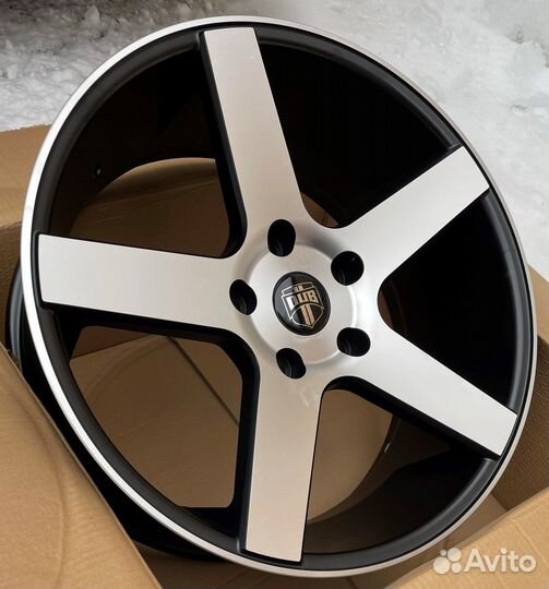 Диски для на Toyota LC200 Тойота лк200 R24