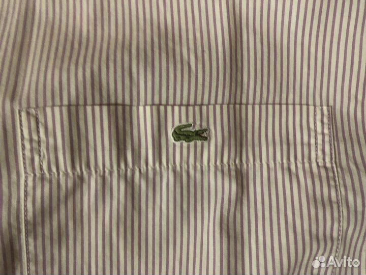 Рубашка мужская