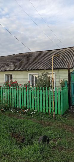 Дом 63,2 м² на участке 5 сот.