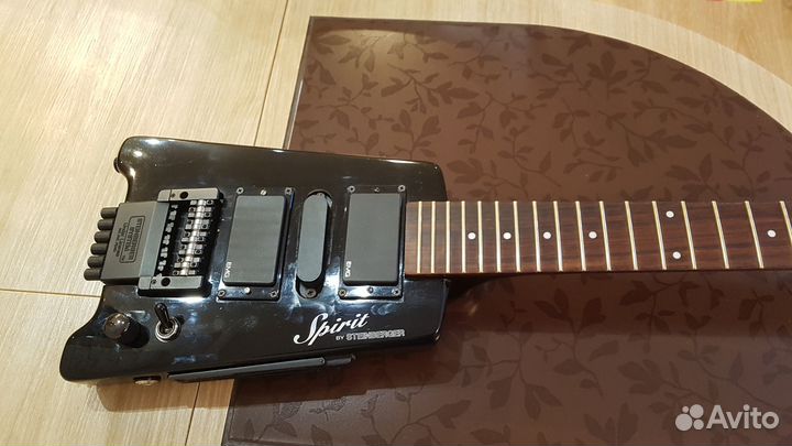 Электрогитара Steinberger Spirit Headless