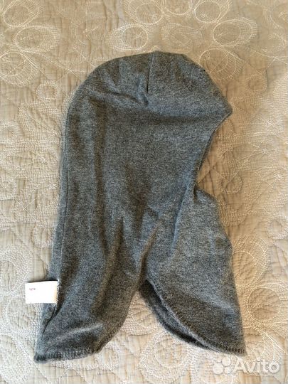 Шапка шлем Reima 46