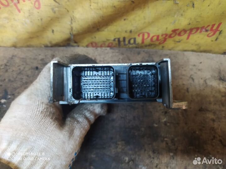 Блок управления Air Bag Арт.1 Ford Focus 2 до рест