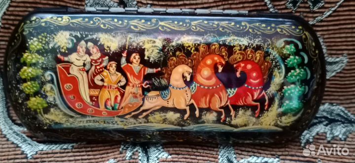 Сувенир СССР