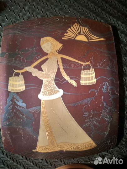 Златоустовская гравюра