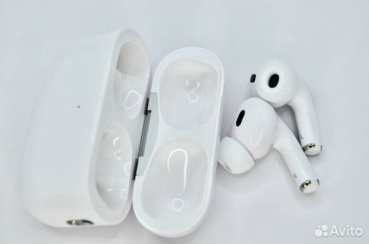 Наушники AirPods Pro 2