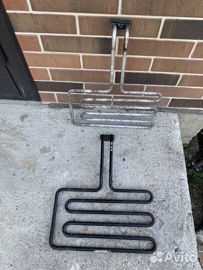 Радиатор гидроусилителя руля бмв е39, z8