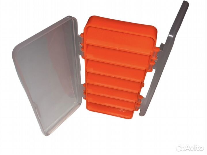 Коробка для приманок (155х85мм)