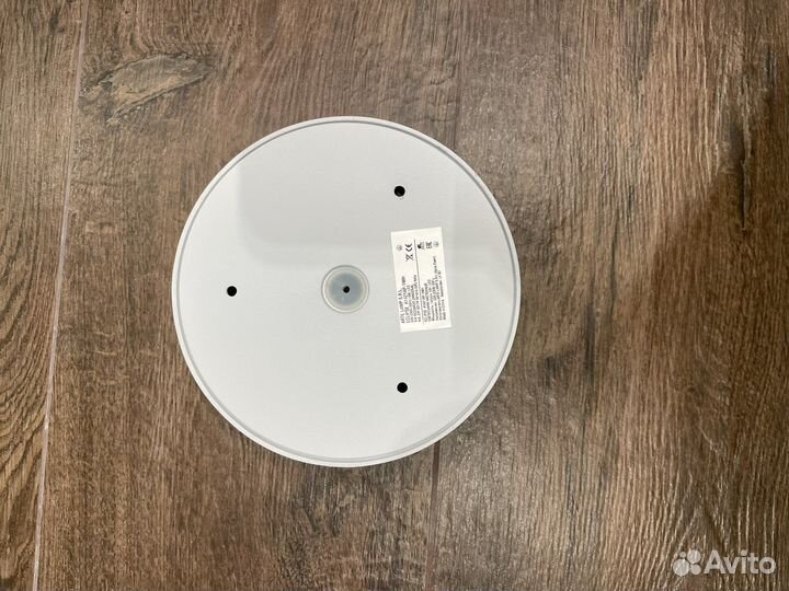 Настенный светодиодный светильник