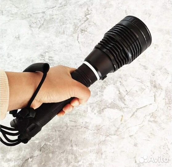 Фонари для дайвинга подводные