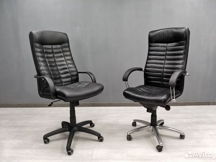 Директорское кресло