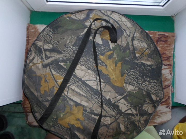 Палатка Automatic Tent