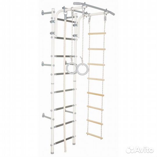 Шведская стенка Юный атлет 