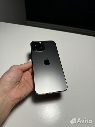 iPhone 13 Pro Max, 128 ГБ