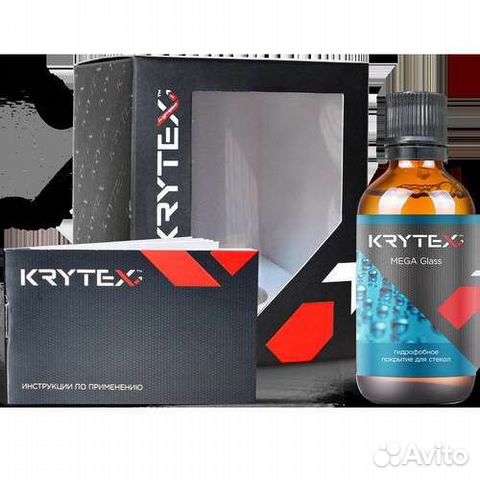 Антидождь Krytex
