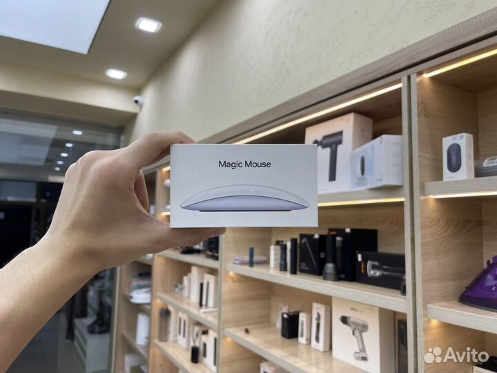 Apple Magic Mouse 3 White