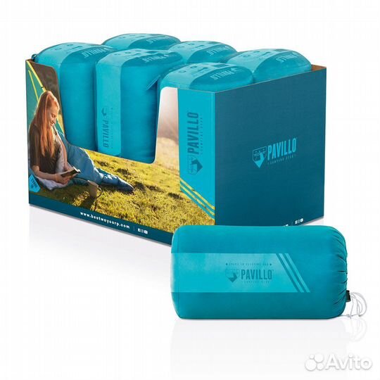 Спальный мешок одеяло Bestway Evade5 205*90