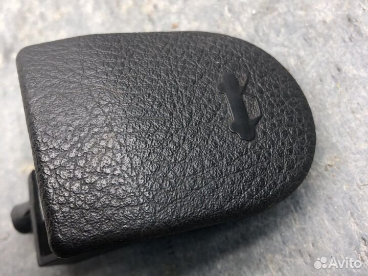 Ручка капота Aveo T200