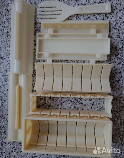 Набор для приготовления роллов