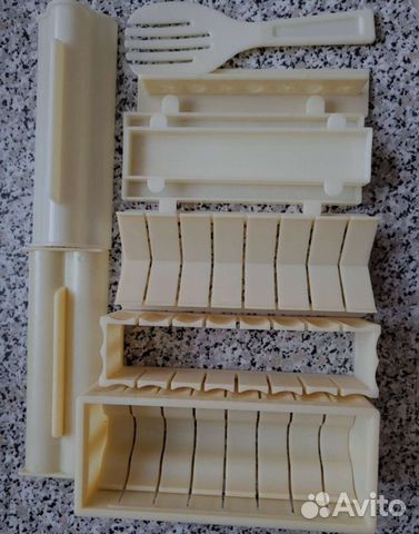 Набор для приготовления роллов