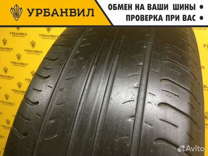 Hankook Optimo K415 225/60 R17 99H
