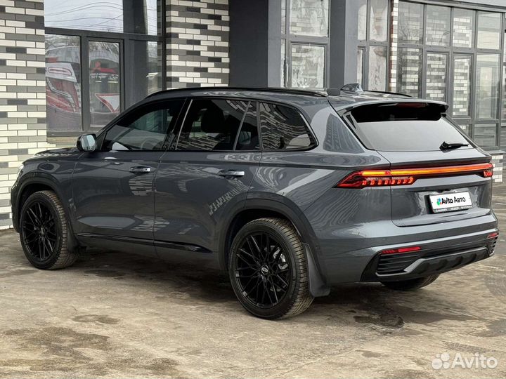 Geely Monjaro 2.0 AT, 2023, 29 991 км