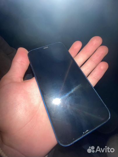 iPhone 12 mini, 128 ГБ