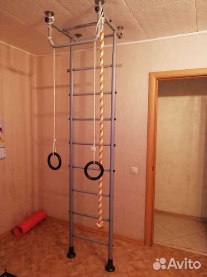 Шведская стенка