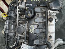 Двигатель Volkswagen Passat B6 BWA