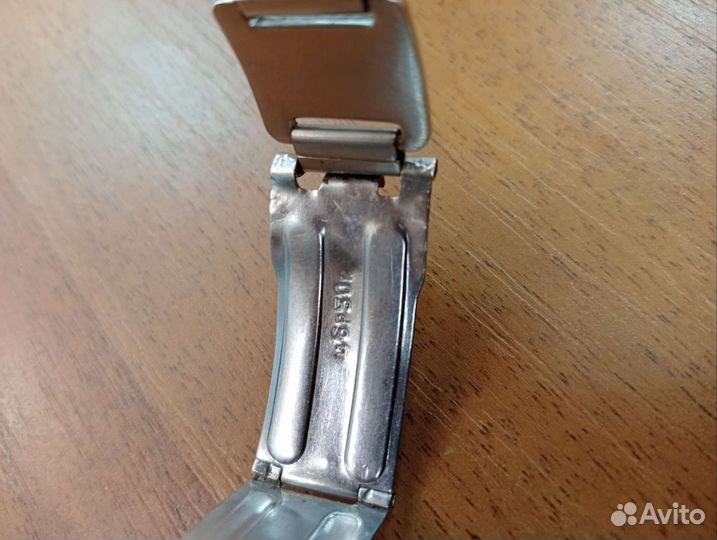 Часы электроника 77а