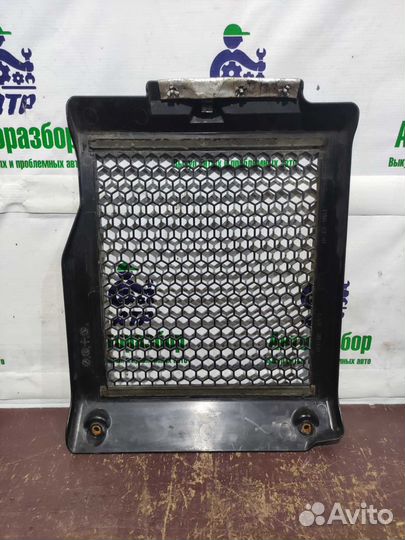 Накладка двигателя Mazda CX 7