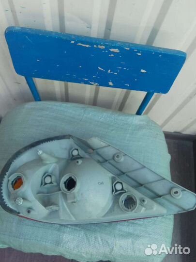 Автозапчасти для иномарок