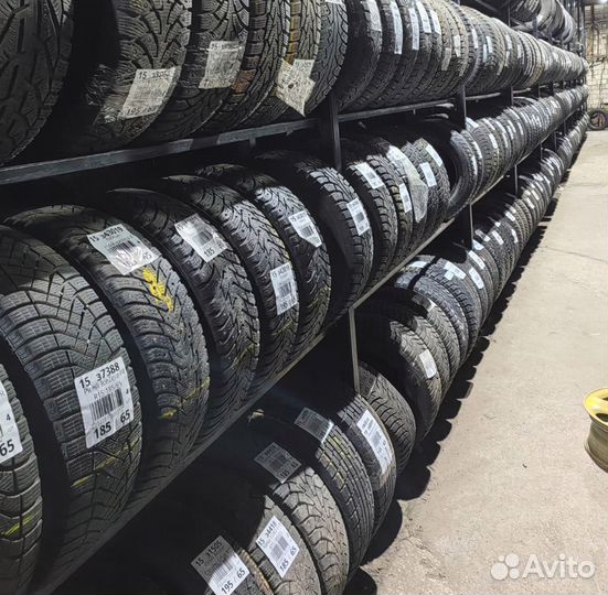 Белшина Artmotion Snow 185/65 R15 84M