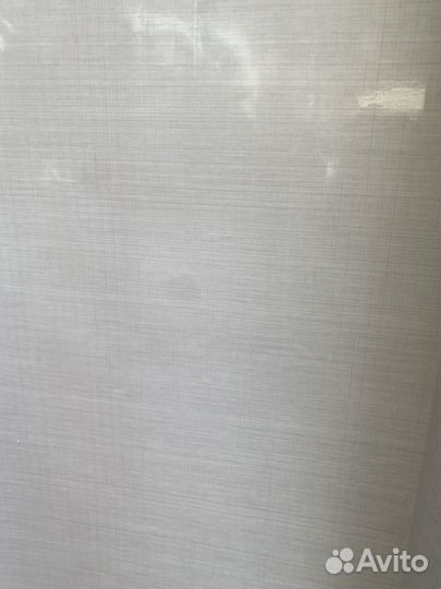 Тефлоновая пленка