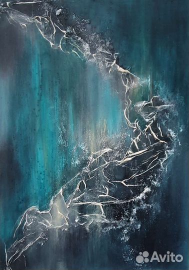 Интерьерная картина