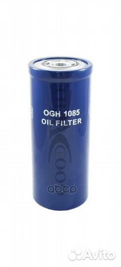 Фильтр гидравлический HCV case, caterpillar, NE