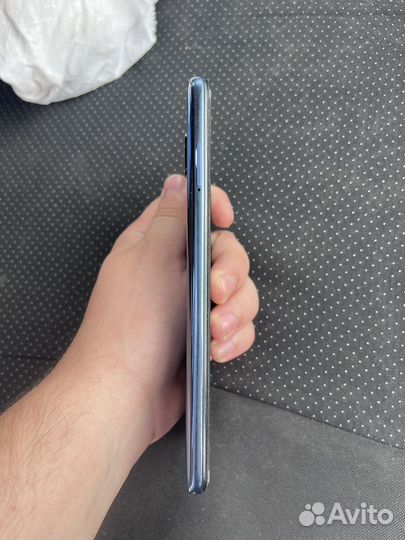 Телефон xiaomi redmi note 9s