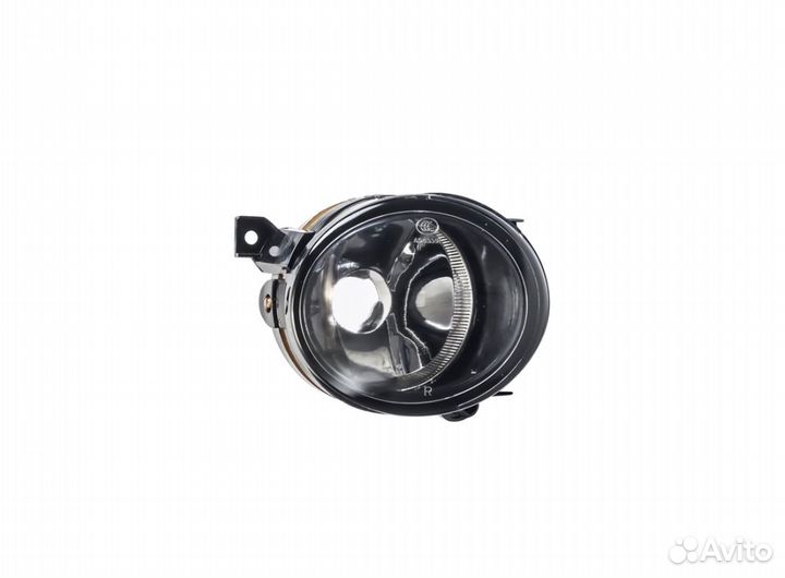 Птф VW Jetta 2006 Туманка Фольксваген Джетта Фара