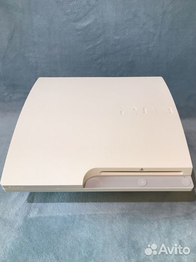 Sony playstation 3 эксклюзив в одних руках