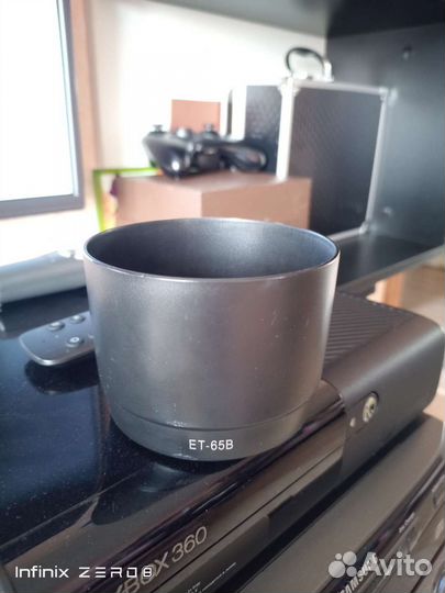 БлендаCanonET-65B