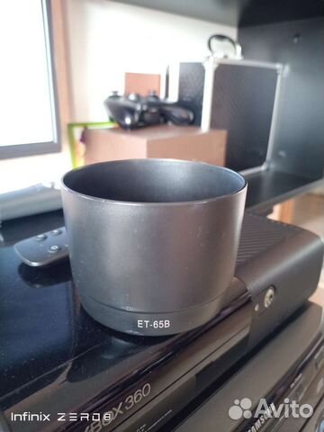 БлендаCanonET-65B