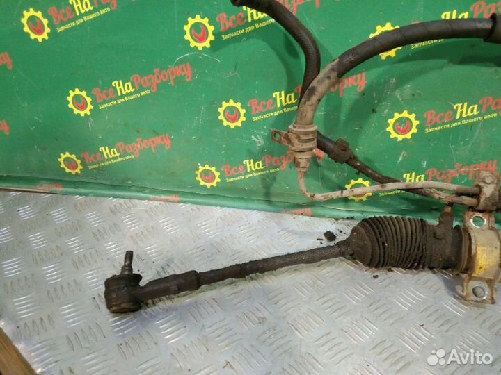 Рулевая рейка с гур Hyundai Lantra универсал