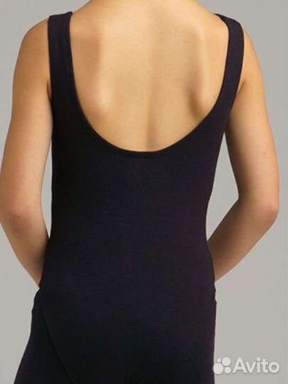 Купальник для танцев или гимнастики новый