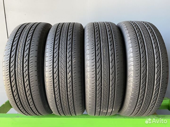 Bridgestone Dueler H/L 850 225/60 R18 100H