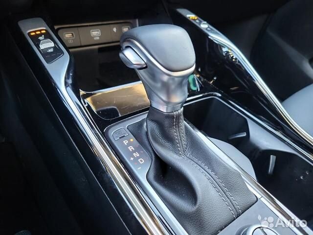 Kia Sorento 2.5 AT, 2022, 7 248 км